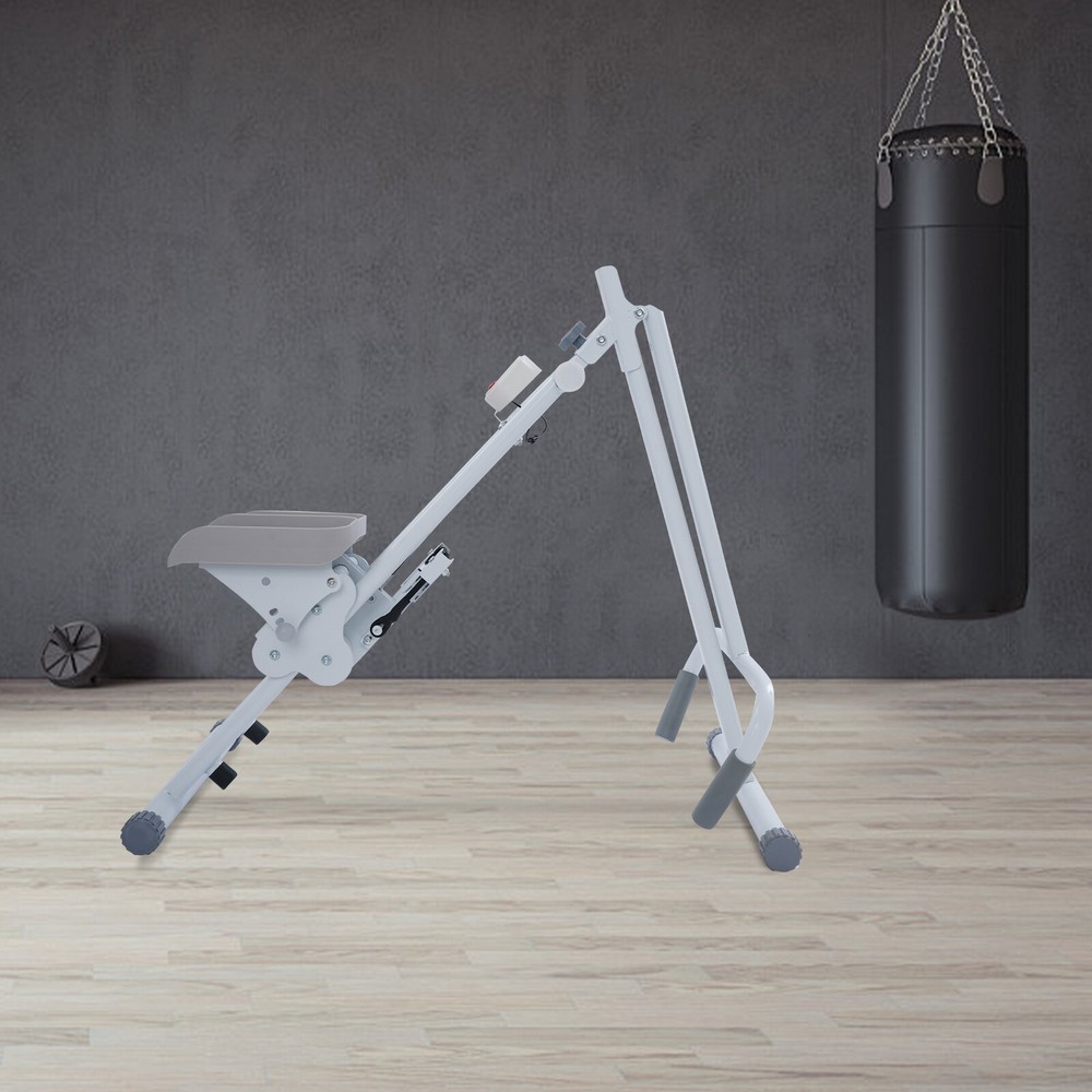 Foldable Stair Stepper Climber Machine for Effective Full-Body Workout