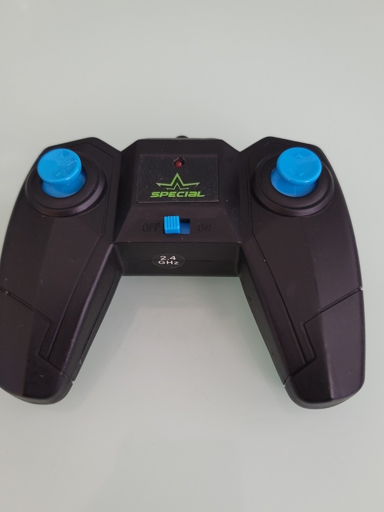 FAFUGANIA Remote Control Car, 360° Remote Control Only