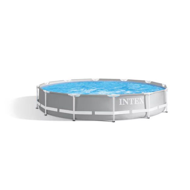 Intex 12-ft x 12-ft x 30-in