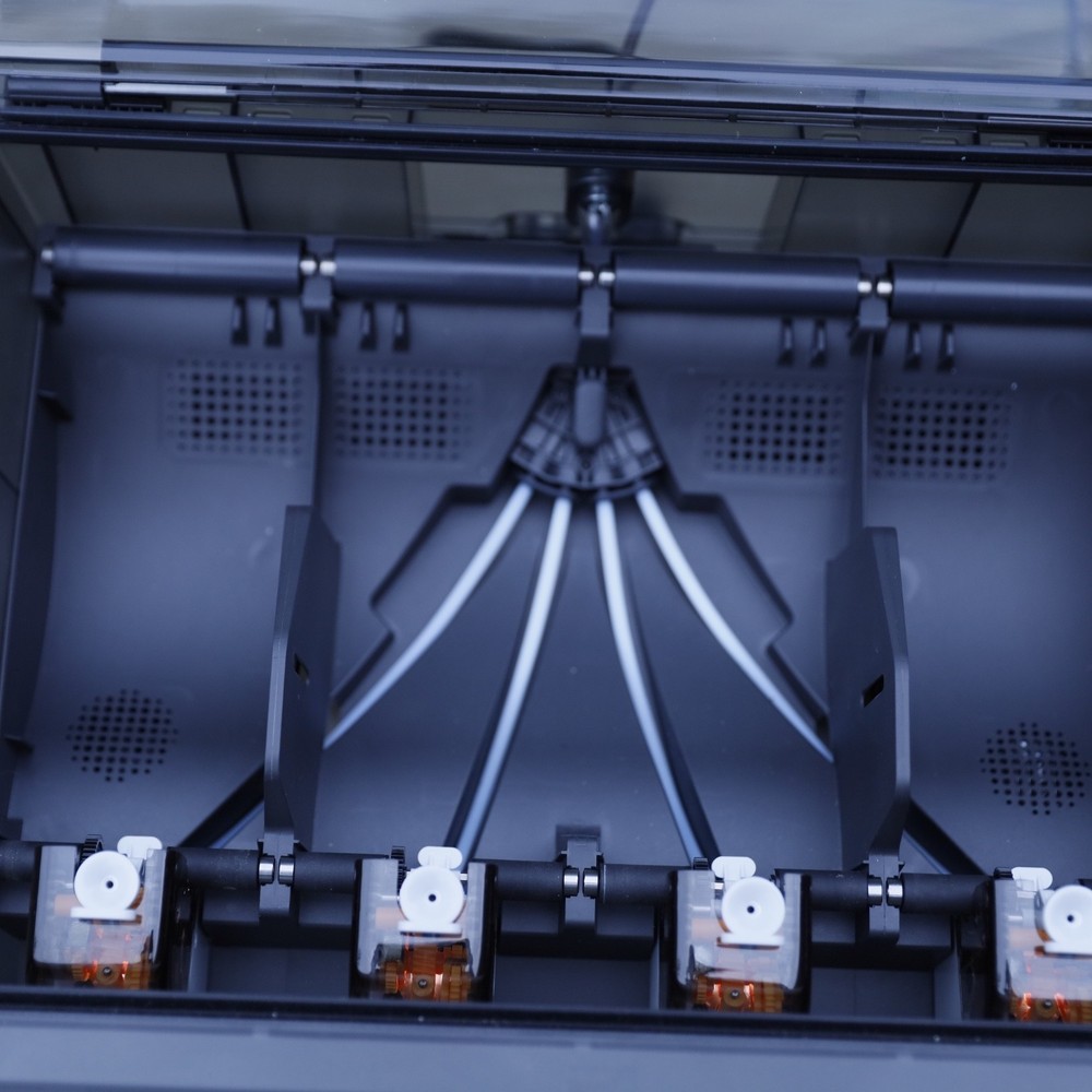 Bambu Lab P2S & AMS 2 Pro Combo (498 Hours) - Excellent Condition