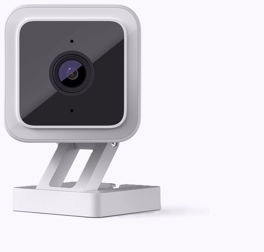 Roku Wired Indoor Camera & Smart Home Wireless Video Doorbell Bundle