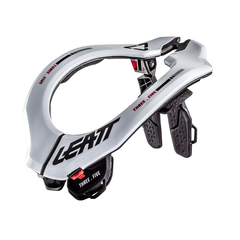 Leatt Neck Brace 3.5 Junior White.