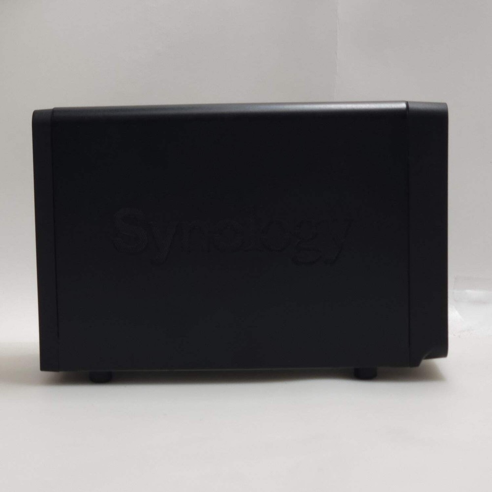 Synology DiskStation DS718+ NAS Bay