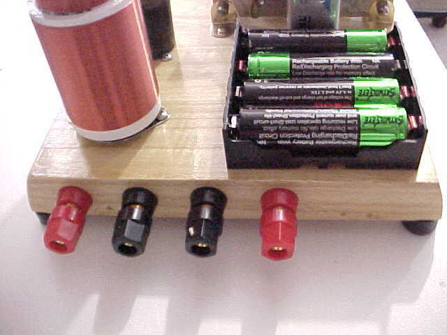 HIKERS LONGWAVE/AM BCDST/SHORTWAVE 49 TUBE REGENERATIVE RECEIVER