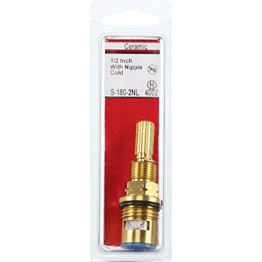 4002 Cold Cera Stem