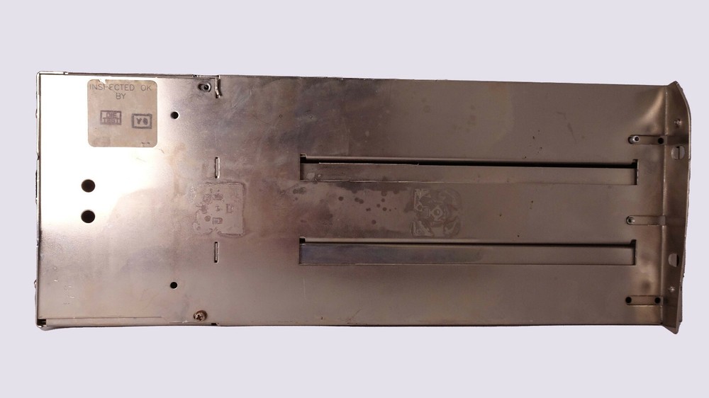 C&D Technologies SMIX24 Amp DC Power System w/6 Sageon Micro Modules