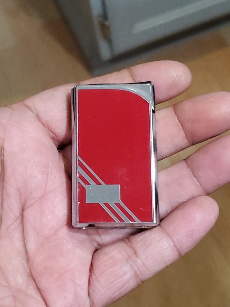 Vintage Ronson Lighter