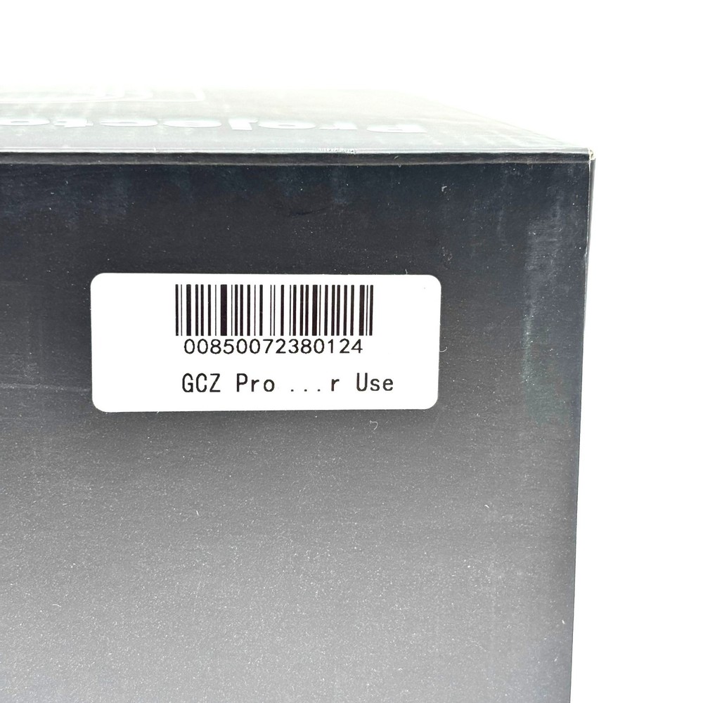 GCZ HDMI Desktop Mini Projector Model V04