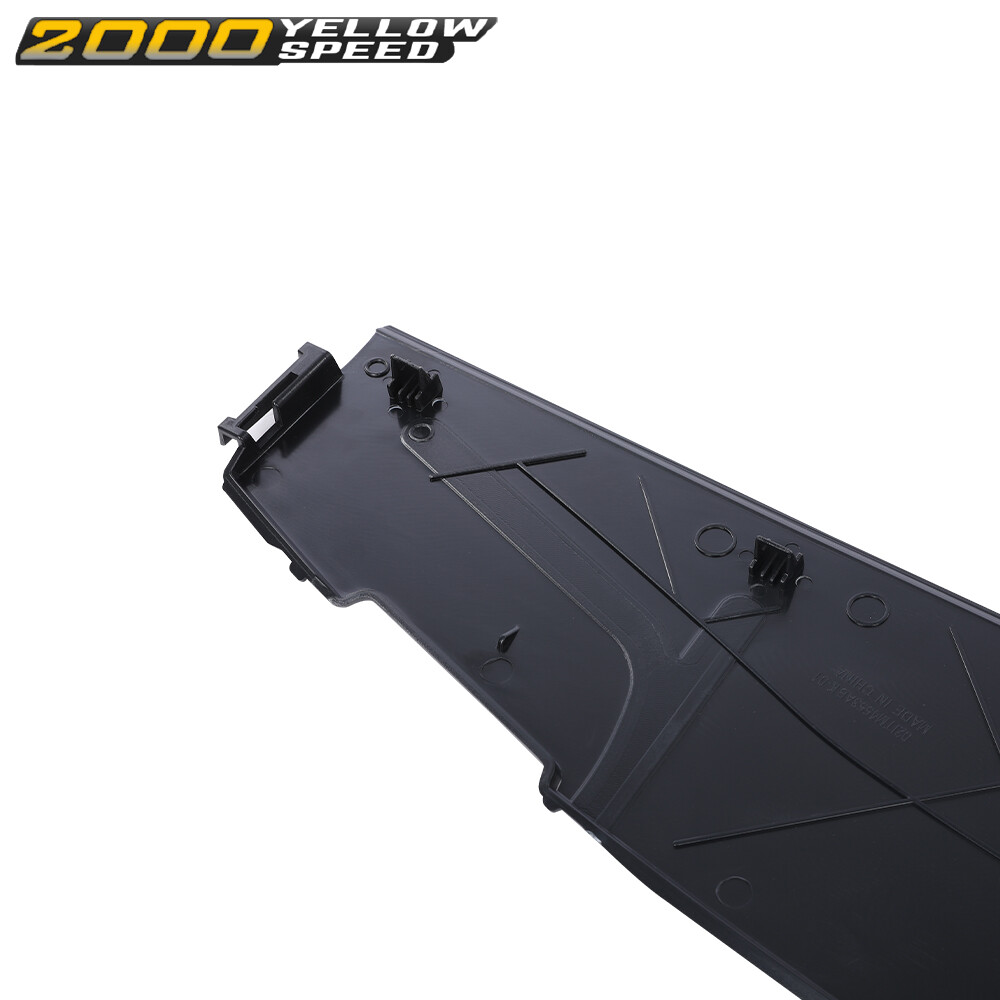 Fit For 07-13 Chevrolet GMC replace 23224733 Upper Dash Front Section Trim Panel