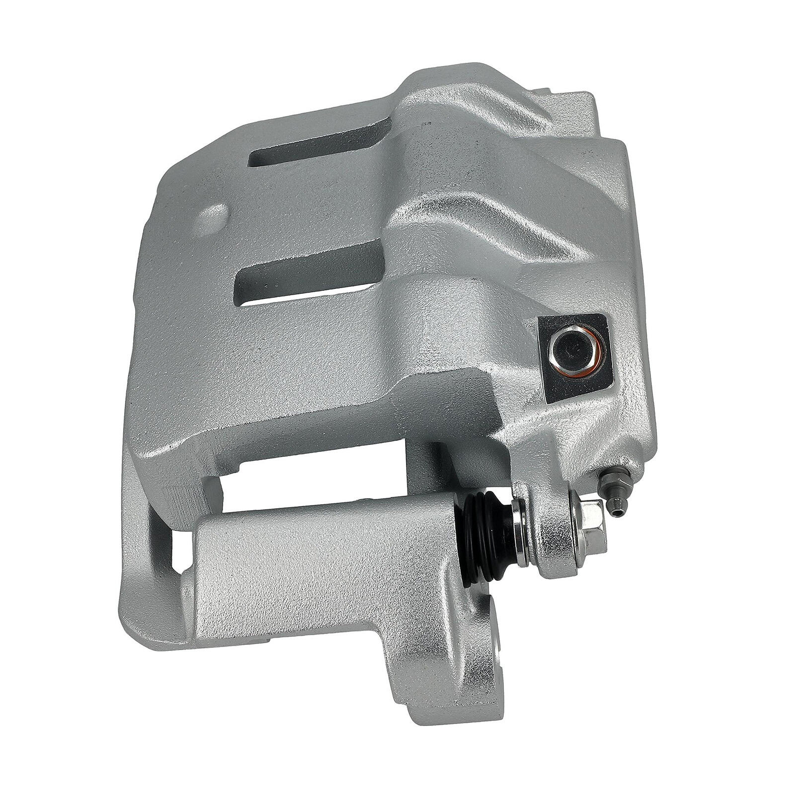Front Disc Brake Caliper Set for Ford Excursion F-250 F-350 Super Duty 1999-2004