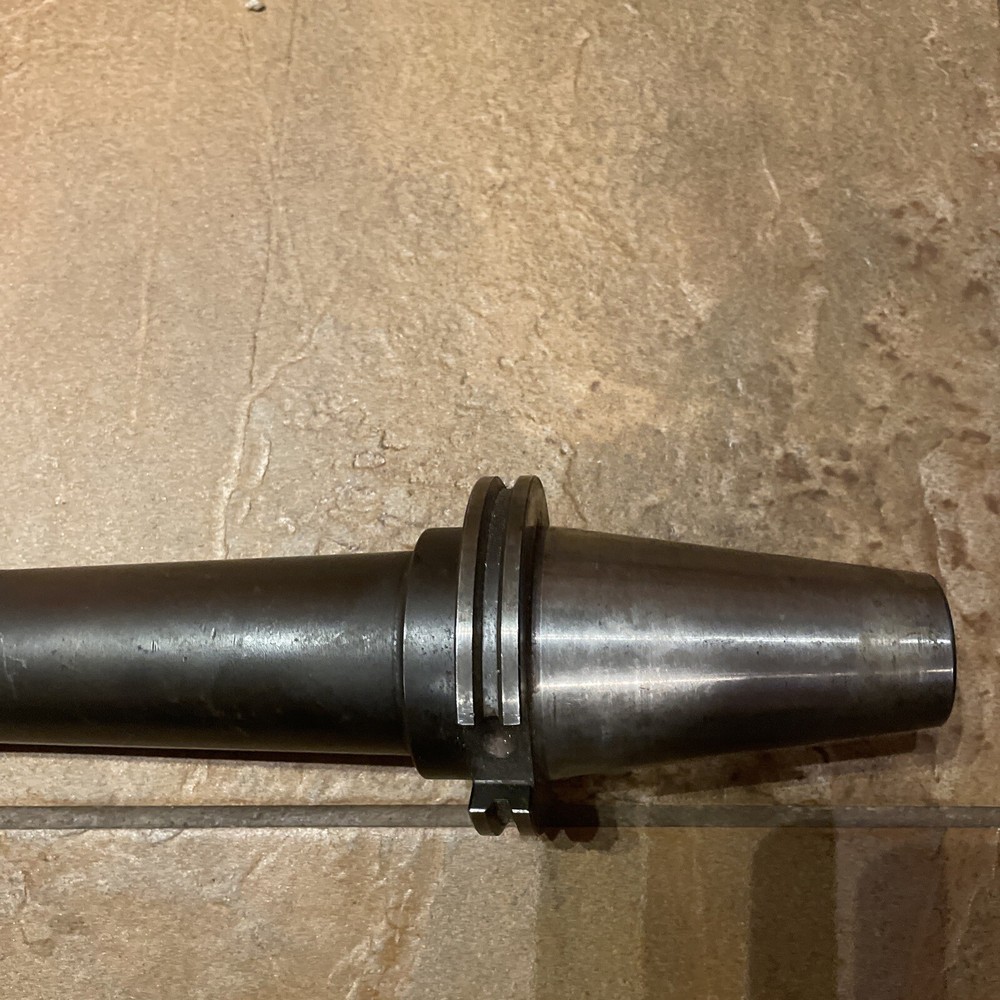TSD Microbore 50CT-64 Boring Head Used