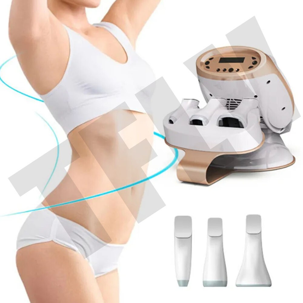 Portable Slimming Machine Roller Body Fat Dissolving Cellulite Slimming Machine