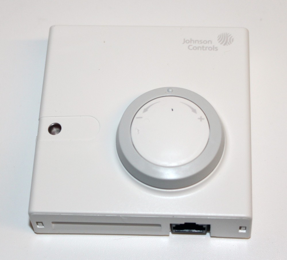 Johnson Controls NS-ATA7003-0 Network Sensor, Temperature Sensor