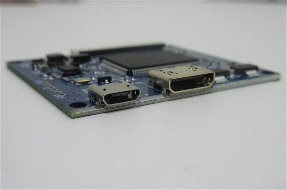 7 Inch AT070TN90 LCD Screen Display+Driver Control Board For Raspberry Banan
