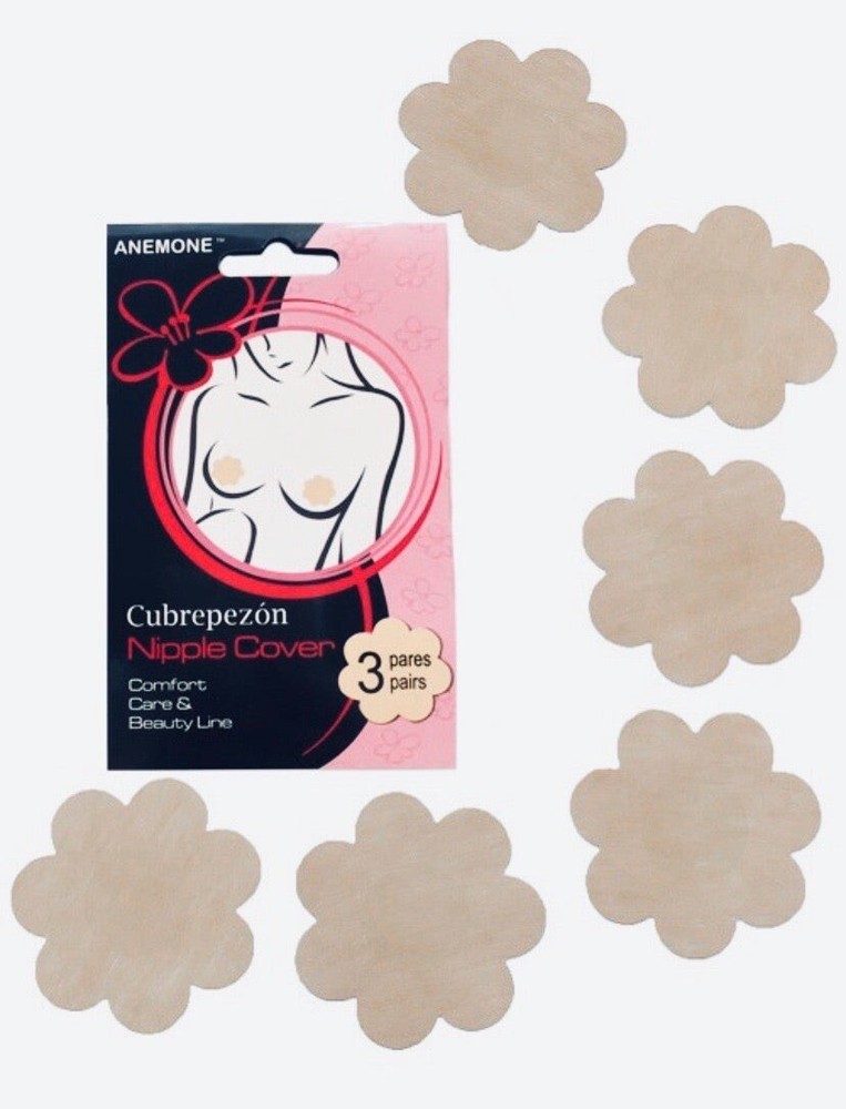 Nipple Pasties