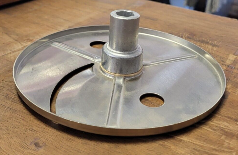 HAMILTON BEACH SLICER BLADE
