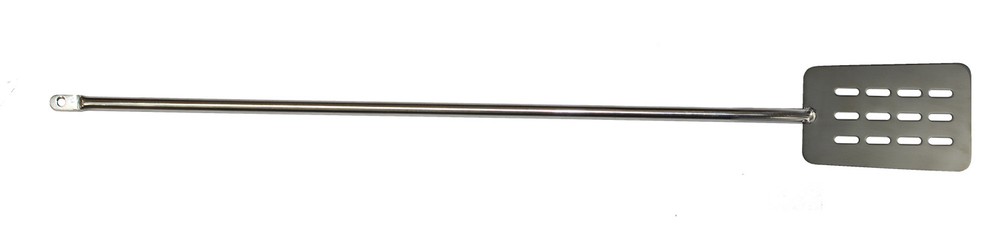 24" Stainless Steel Brewing Mash Paddle