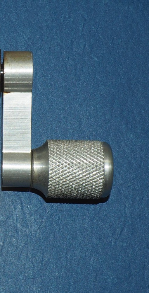 Forster "Original" Case Trimmer Handle-NOS