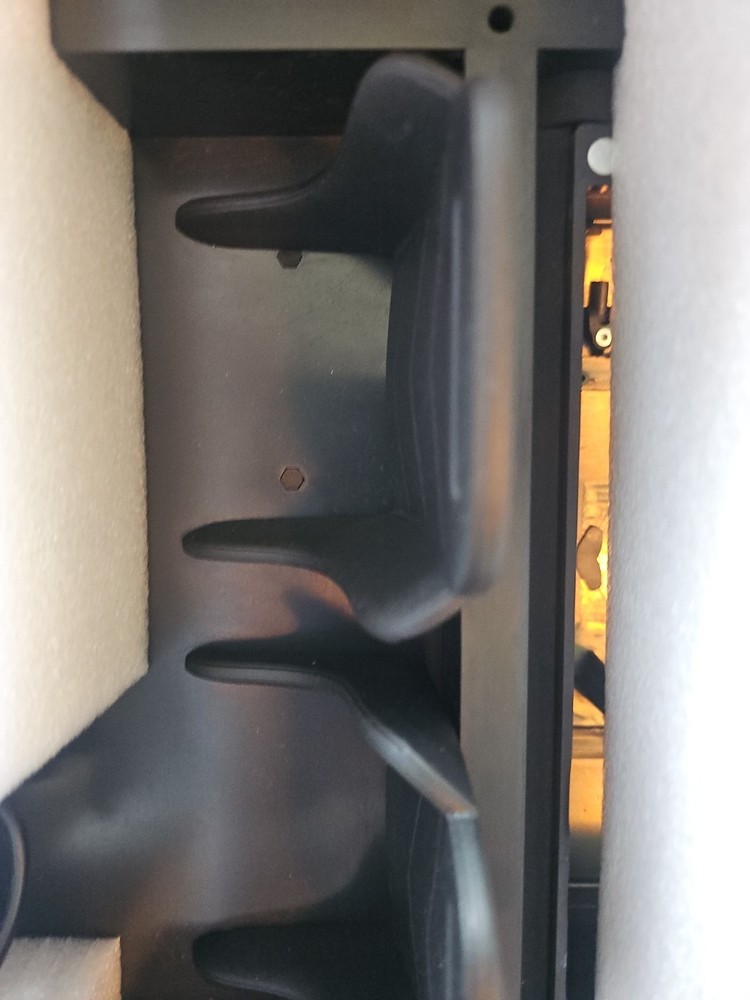 Pro Boat Hull & Interior Jetstream PRB281136