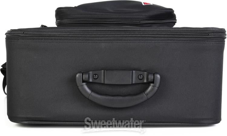 Gator GK-88-SLIM Semi-Rigid Keyboard Case