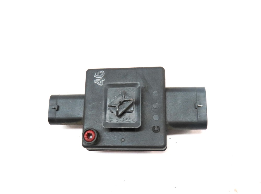 2012 BMW X5 (E70) 3.0L M57 DIESEL ENGINE NITROGEN OXIDE SENSOR MODULE