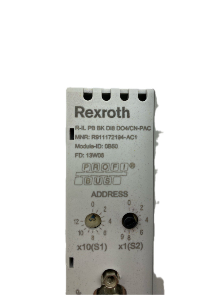 Rexroth