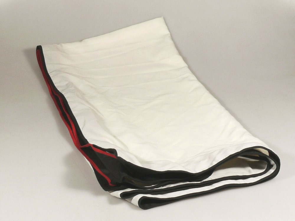 PRL) DIFFUSER CANVAS 140x140 cm SQUARE SOFTBOX DIFFUSER PHOTO STUDIO PHOTO