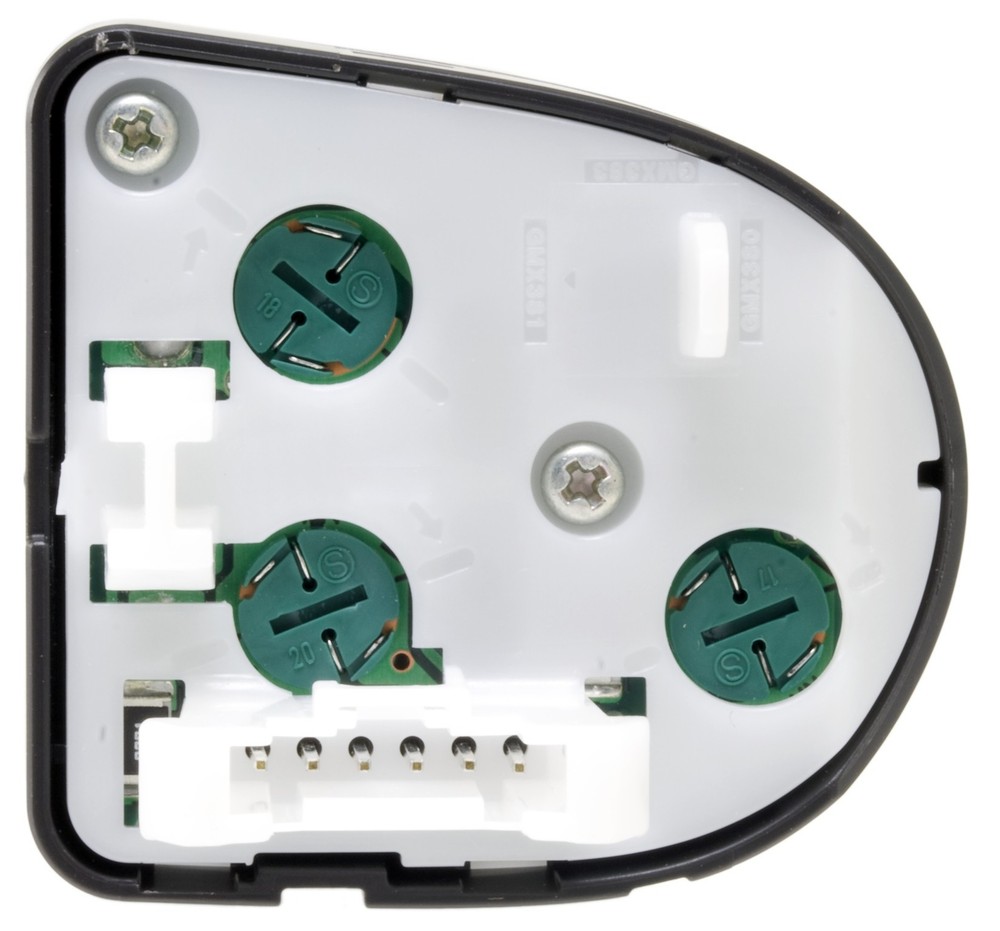 Cruise Ctrl Switch Airtex 1S10656