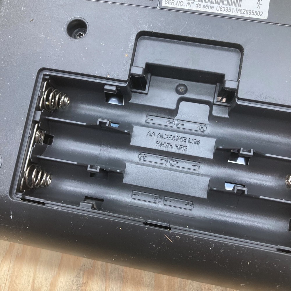 Brother Label Maker PT-D450