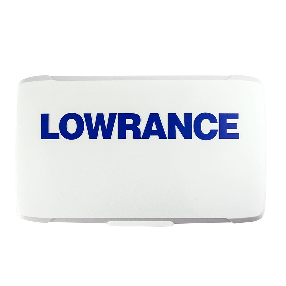 LOWRANCE EAGLE 7" SUNCOVER