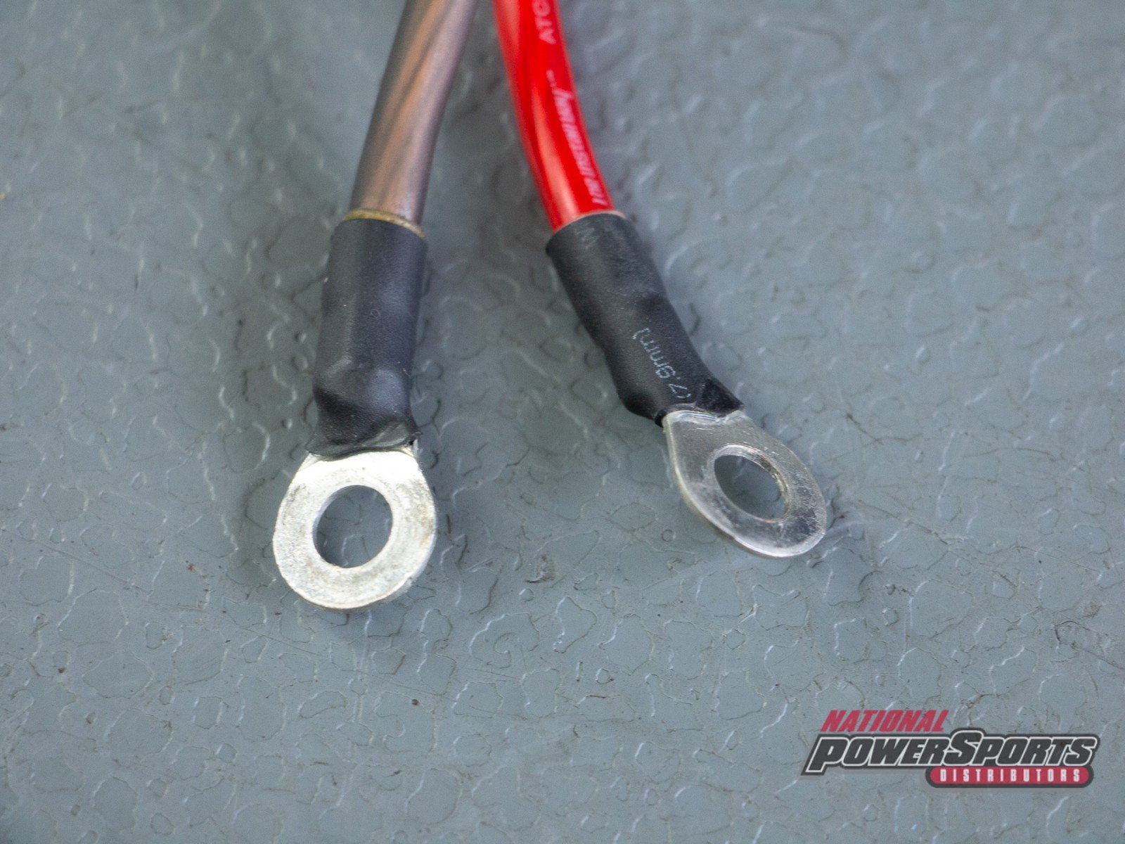 ROCKFORD FOSGATE PLEX 2.0 AUDIO FAIRING MOUNTED SPEAKER