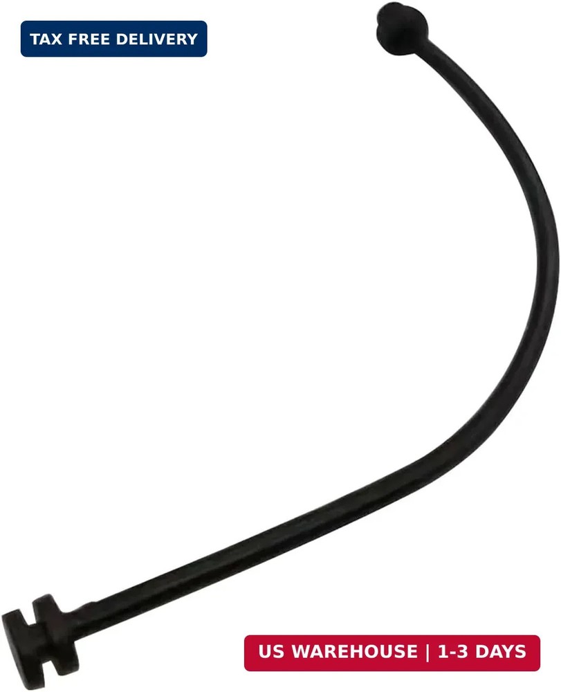 Gas Tank Tether Compatible with BMW and mini models