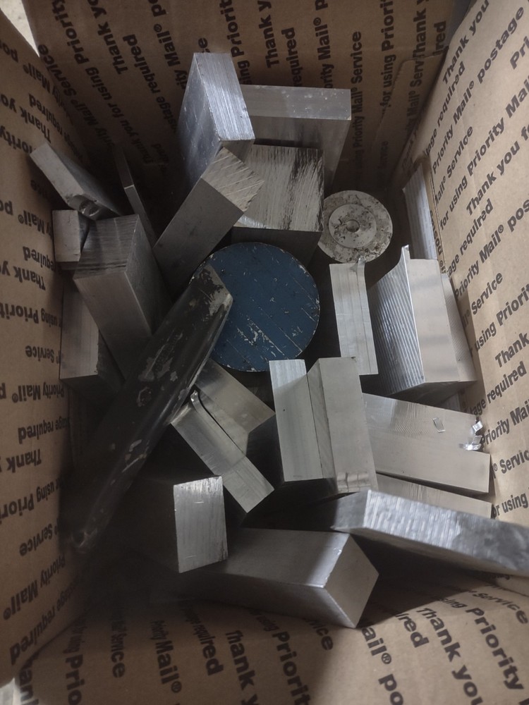Aluminum