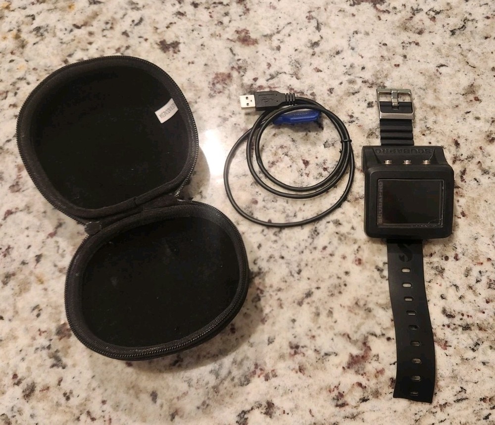 Scubapro G2 Dive Computer