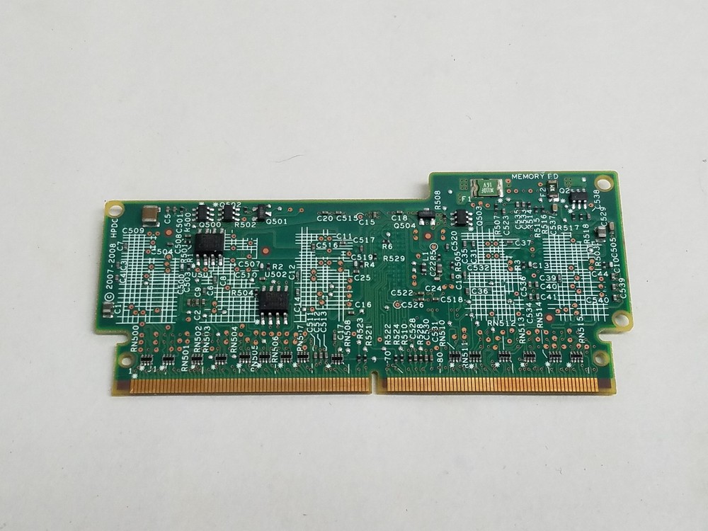 HP 462974-001 Server 256MB Write Cache Module For Smart Array P410