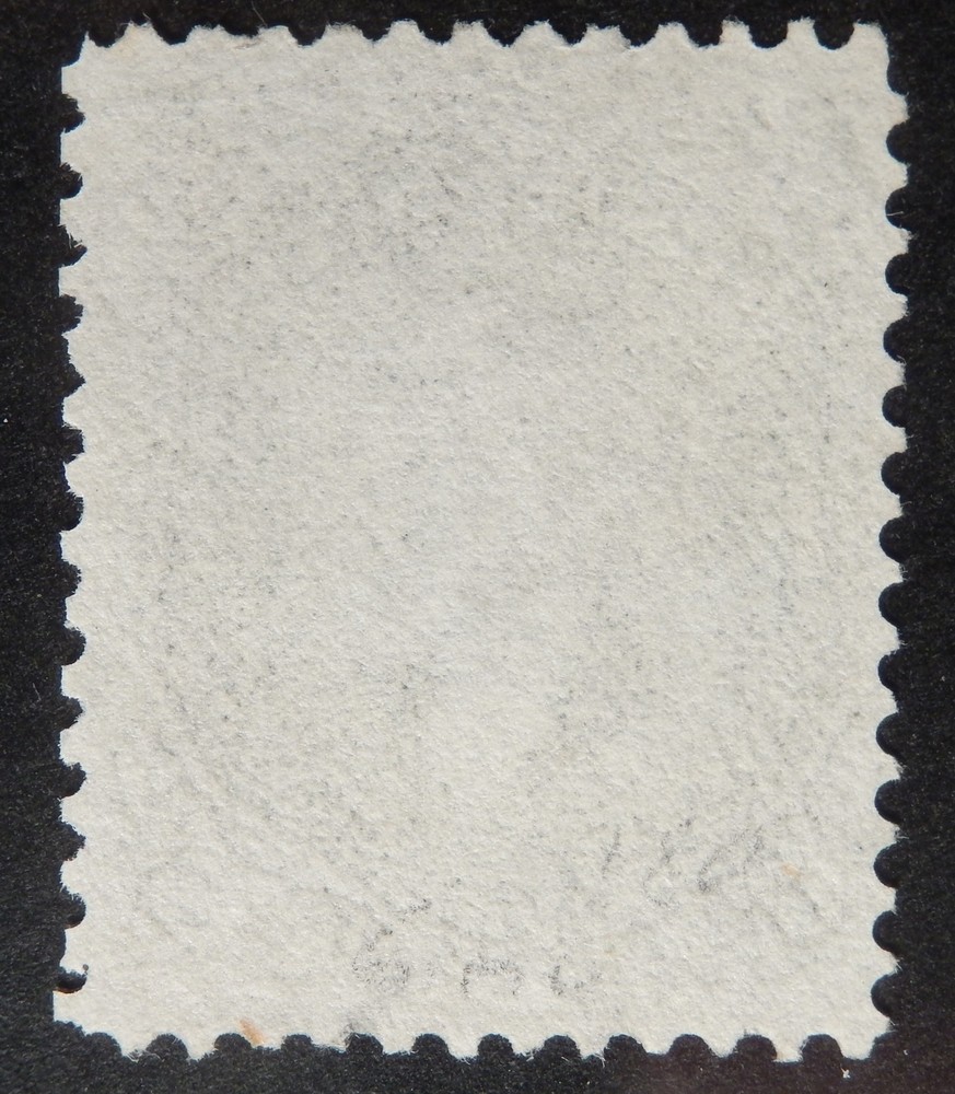 Scott # 078, Lilac, Used