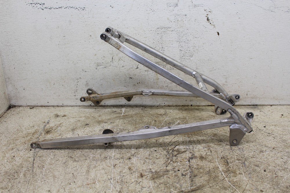 2002 YAMAHA YZ250F REAR BACK SUB FRAME SUBFRAME A4