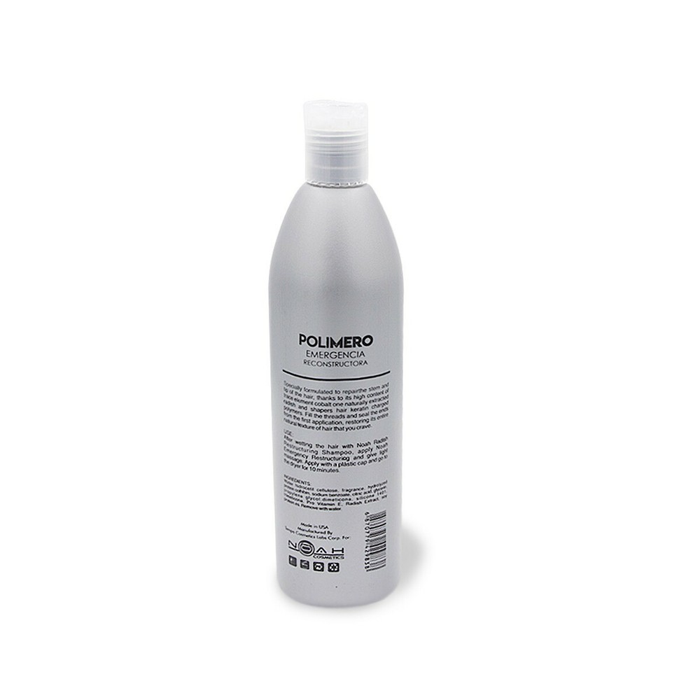 Emergency Reconstructor Polímero Noah 16 oz