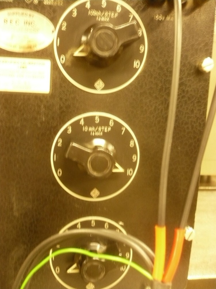 Wayne Kerr 6425 Precision Component Analyzer, LCR impedance bridge