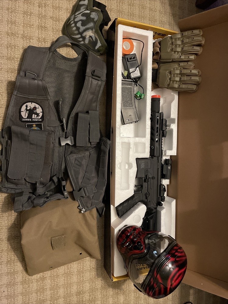 Airsoft