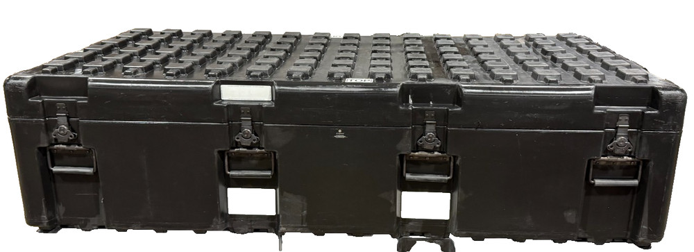 ECS Large Storage Case 66x29x18 Surplus Case A/B