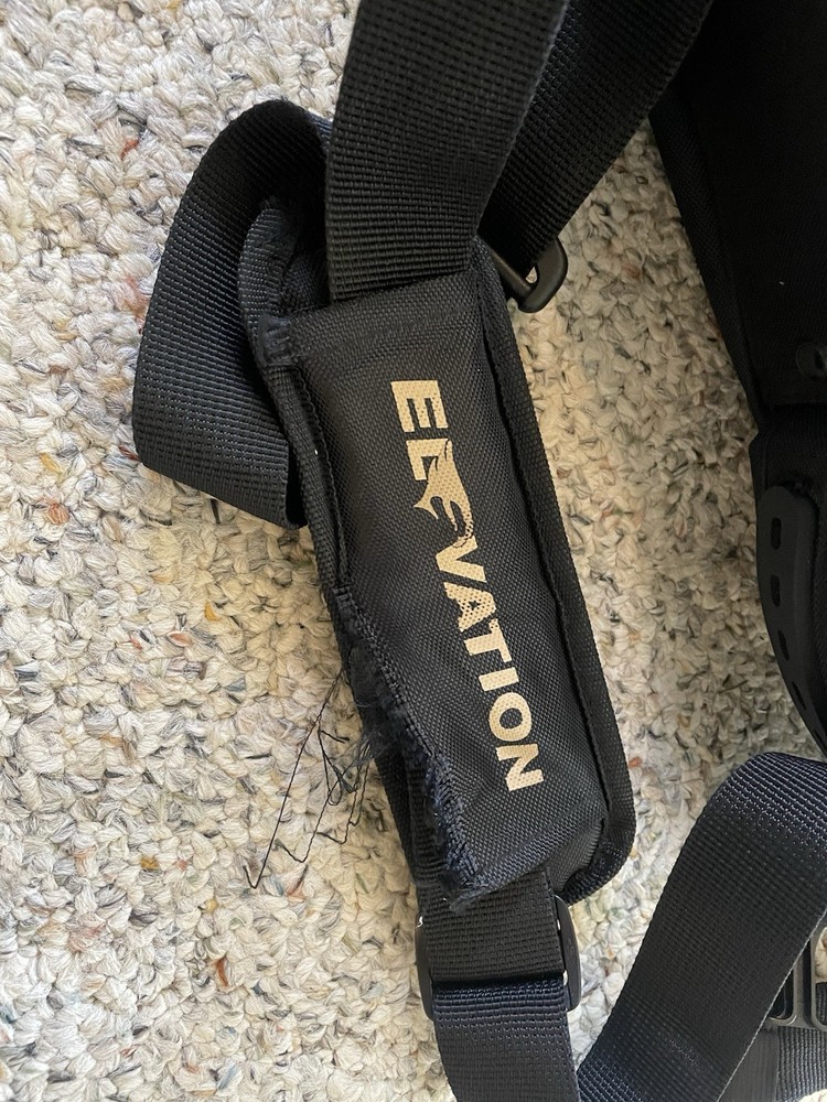 Mathews Vertix LH Compound Bow- - Loaded