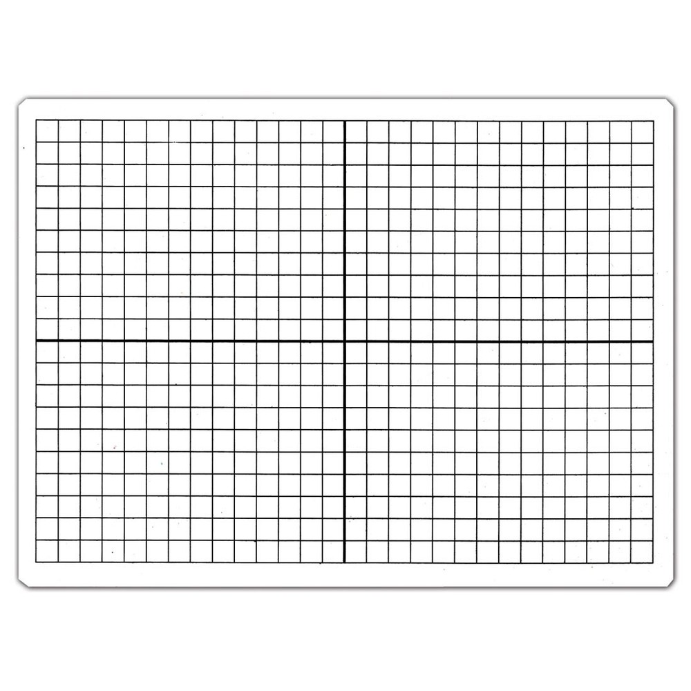 Flipside XY Axis Marker Board