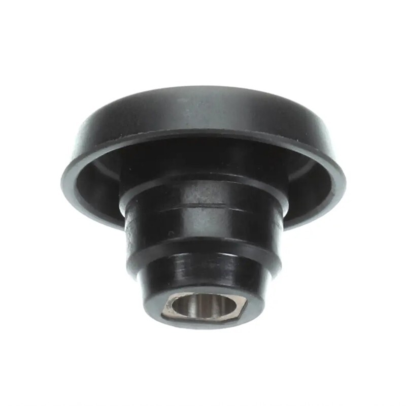 Waring 503601 503604 Square Drive Coupling for MX1000XTX Blender Genuine OEM