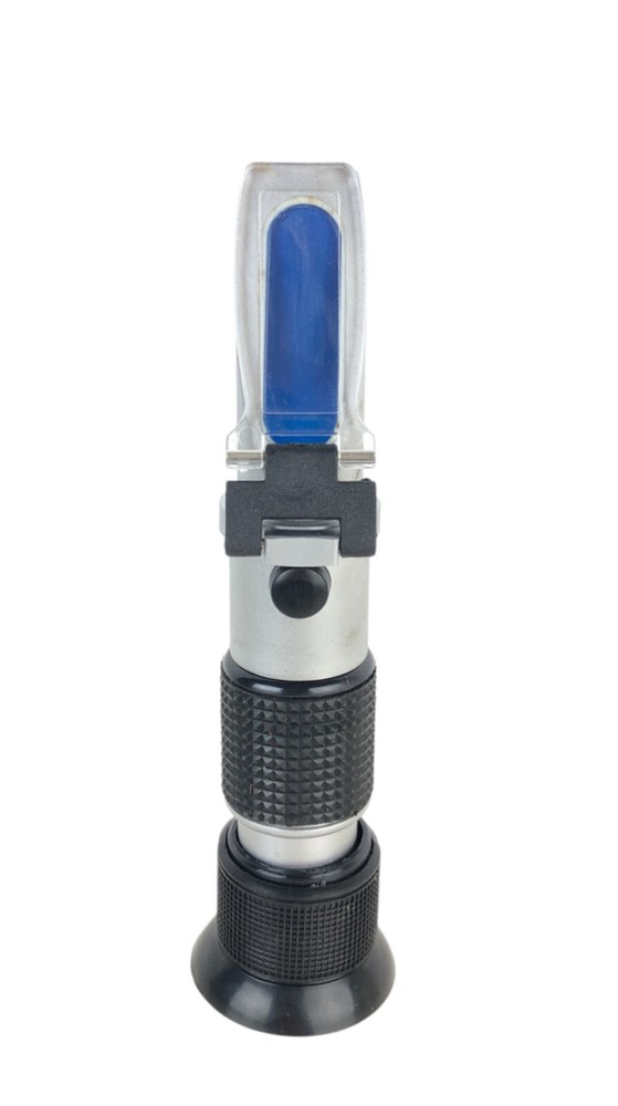 Refractometer Honey Tester Water Sugar Meter