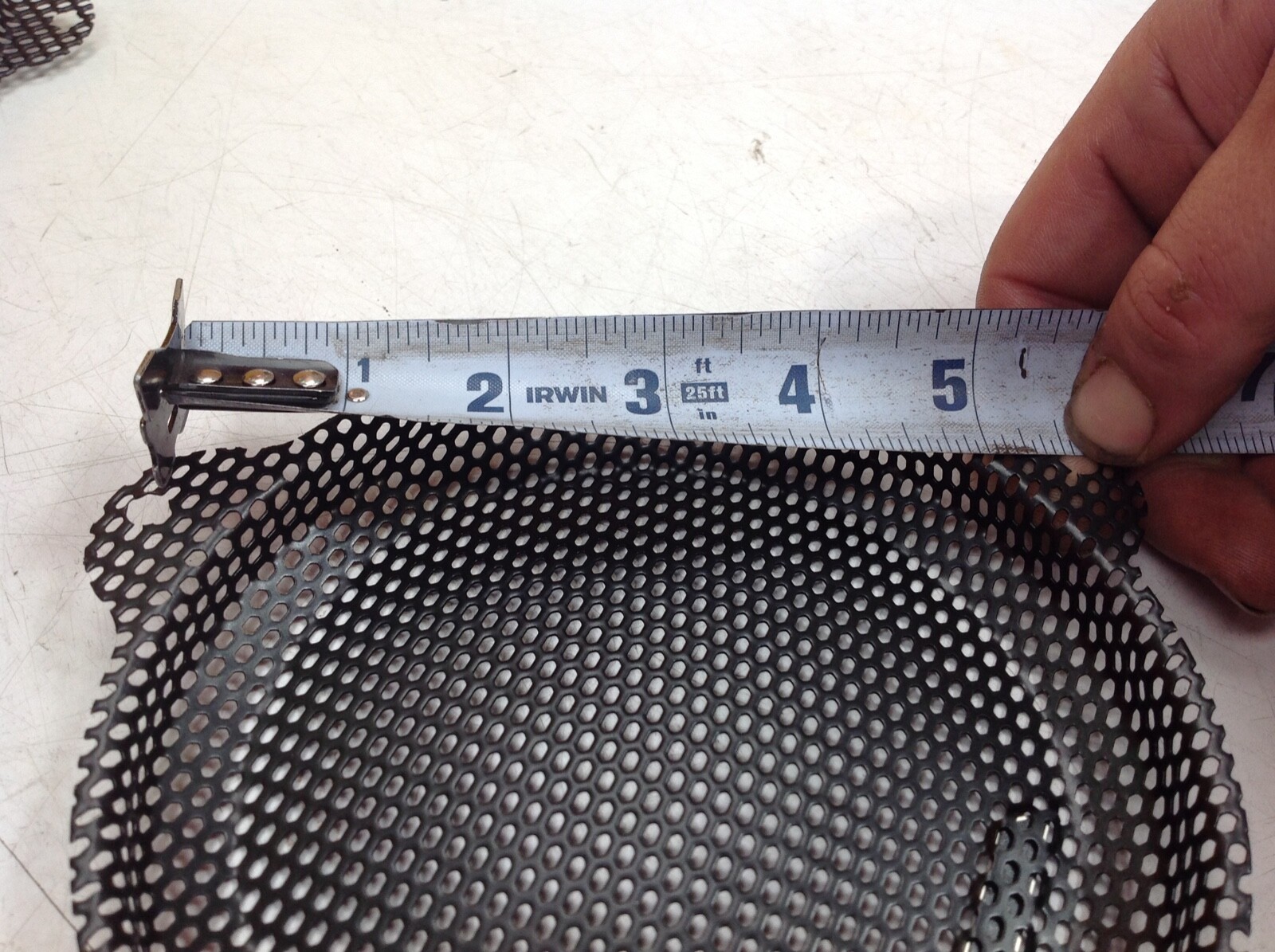 14-25 Harley Touring Front Fairing Rockford Fosgate 6.5" Speaker Covers/Grills