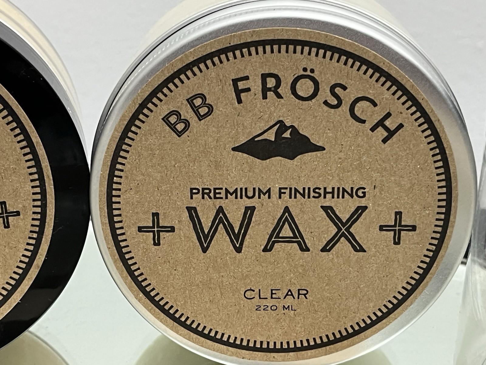 🔵 BB Frosch Chalk Paint ~ Powder, Brushes, Wax And More! NEW