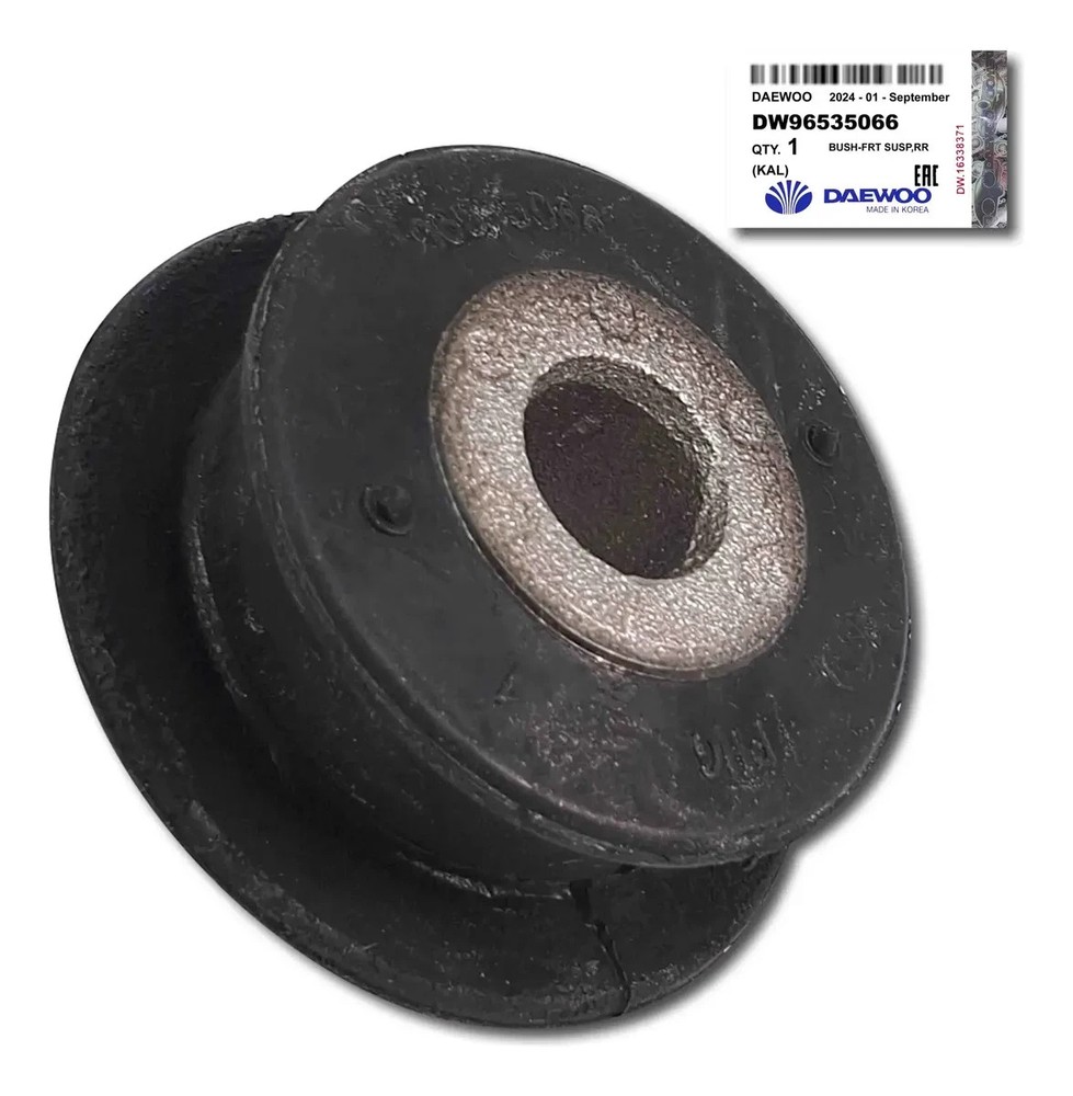 96535066 bushing chevy aveo