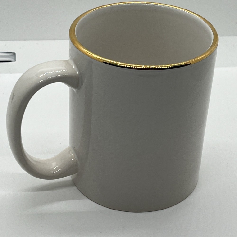 Titanic Expedition Mug