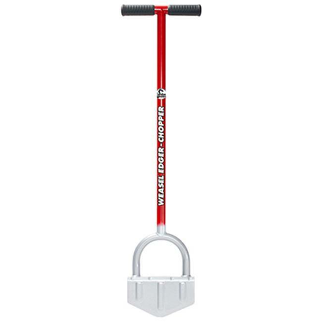 Garden Weasel 91714 Weasel Edger Chopper